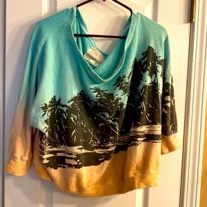 COPY - Billabong sweatshirt
